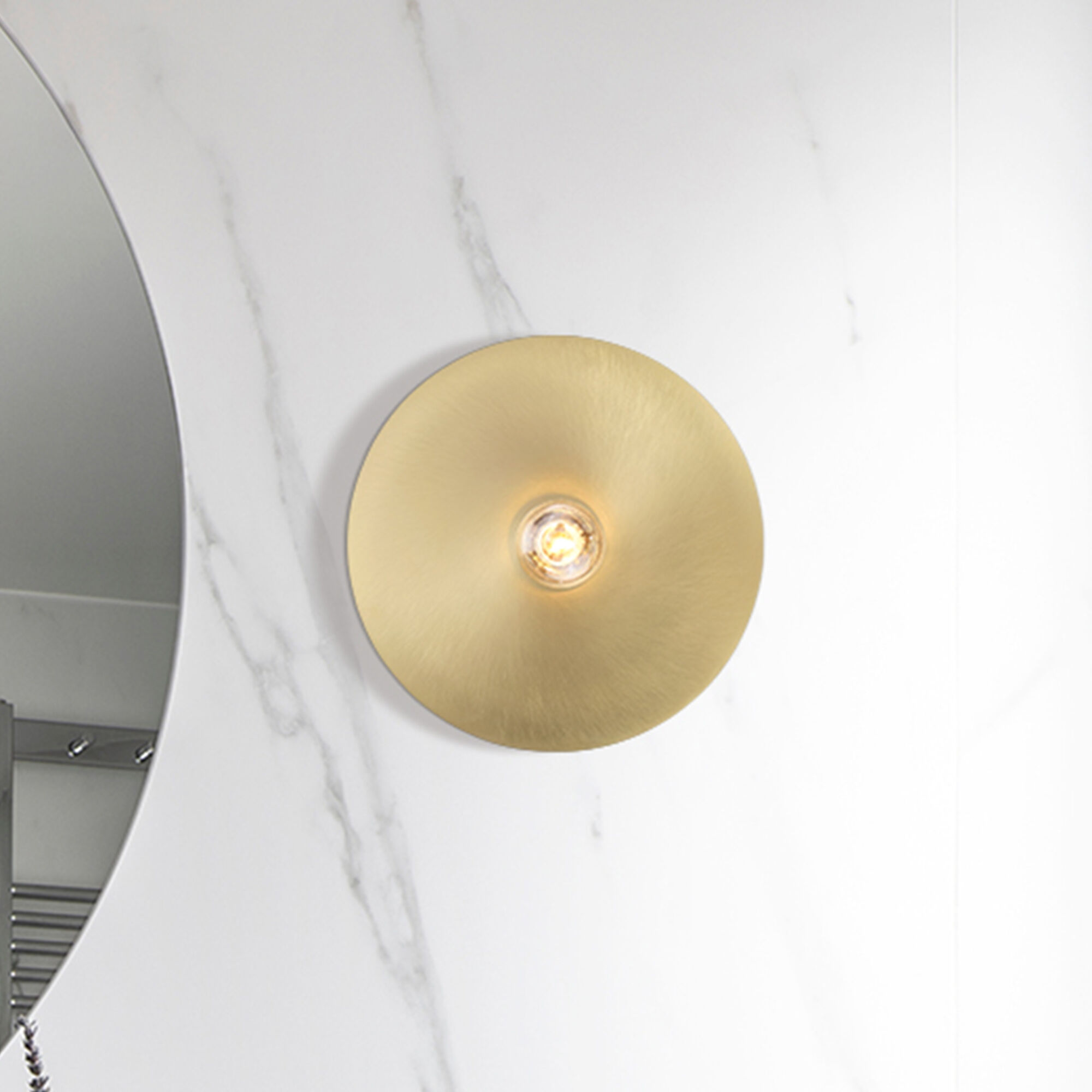 Harmoni 1 Light 9 inch Matte Black Wall Sconce Wall Light